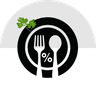 PlateProfit Logo